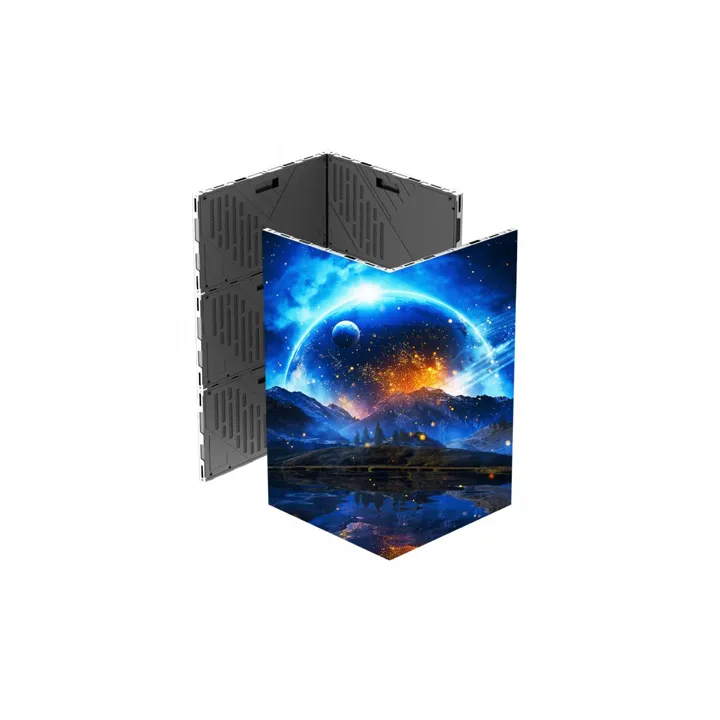 4k P1.25LED video devori