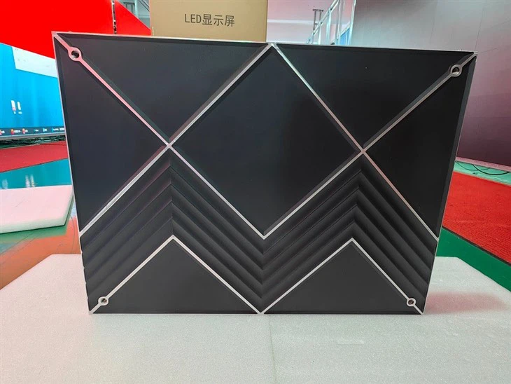 HD 1.25 Indoor Led Display Screen