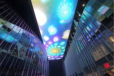 Kofta va Gob LED displeylarini har tomonlama tahlil qilish: Siz to'g'ri mahsu...