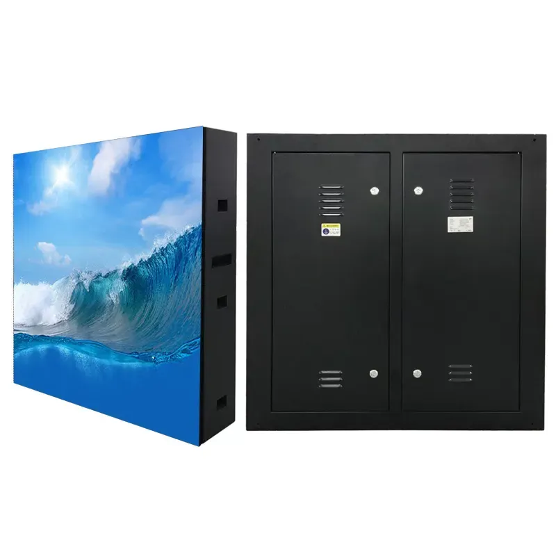 Tashqi LED displey panellari