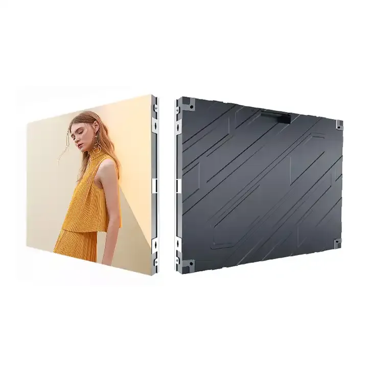 Yig'ilish xonasi uchun LED displey