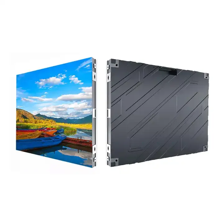 P2.5 Ichki LED displey ekrani