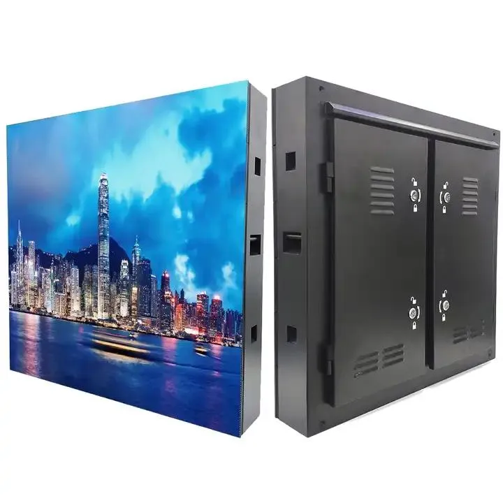 P2.5 Tashqi LED displey ekrani