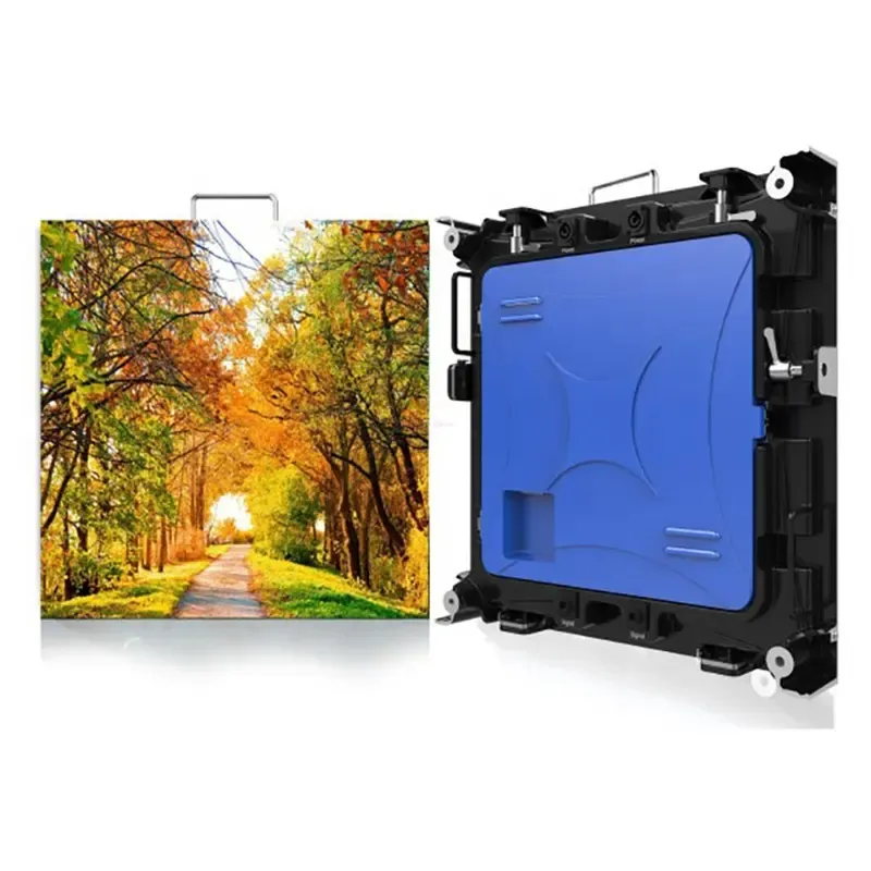 P3 quyma LED displey ekrani