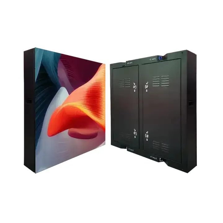 P5 Tashqi LED displey ekrani